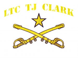 LTC TJ Clark
