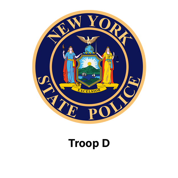 NY State Police Troop D – New York Run For The Fallen