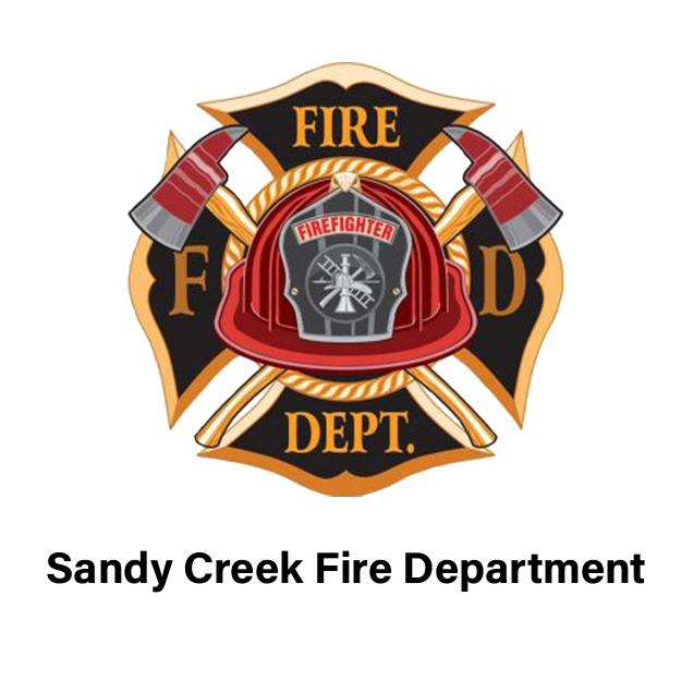 Sandy Creek Fire Department New York Run For The Fallen