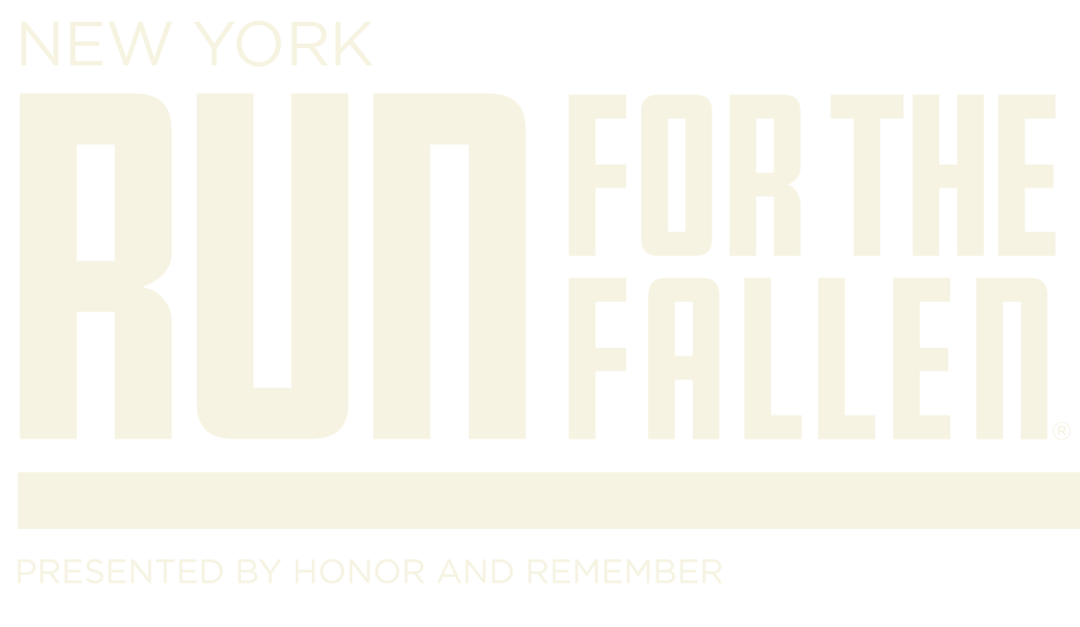 New York Run For The Fallen